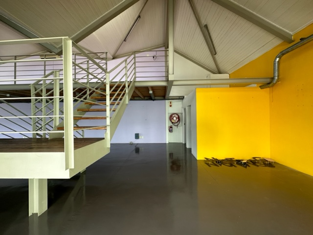 To Let commercial Property for Rent in Woodstock Western Cape